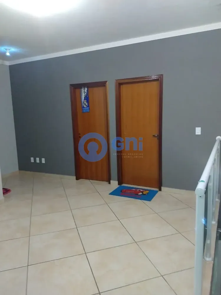 Casa, 3 quartos, 220 m² - Foto 6