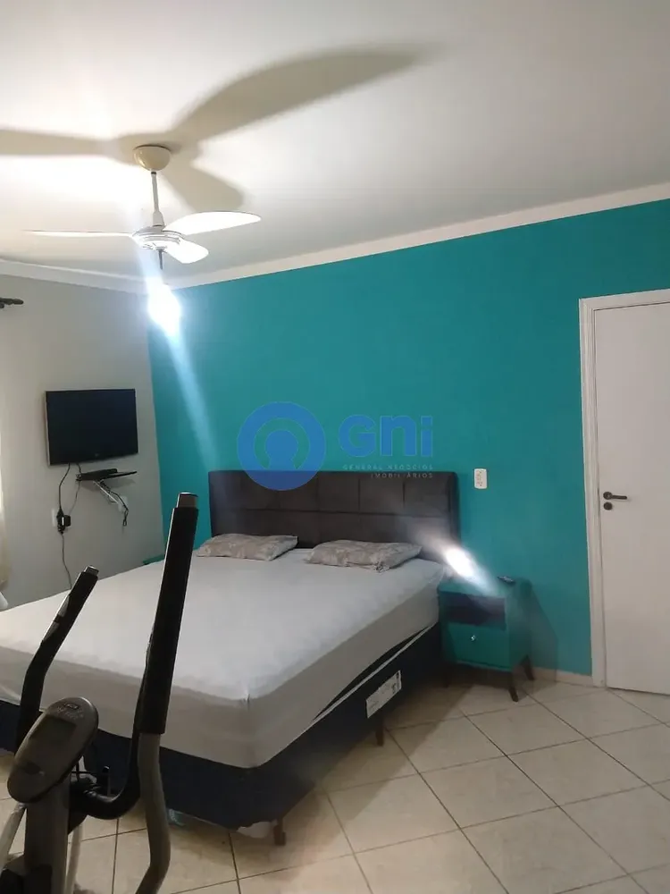 Casa, 3 quartos, 220 m² - Foto 4