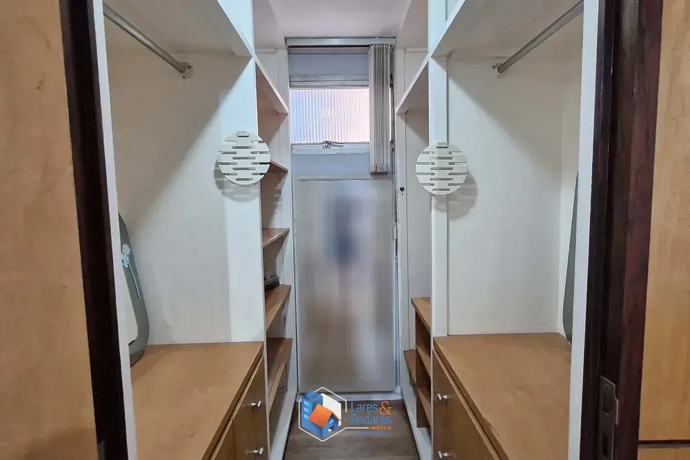 Apartamento, 4 quartos, 126 m² - Foto 4