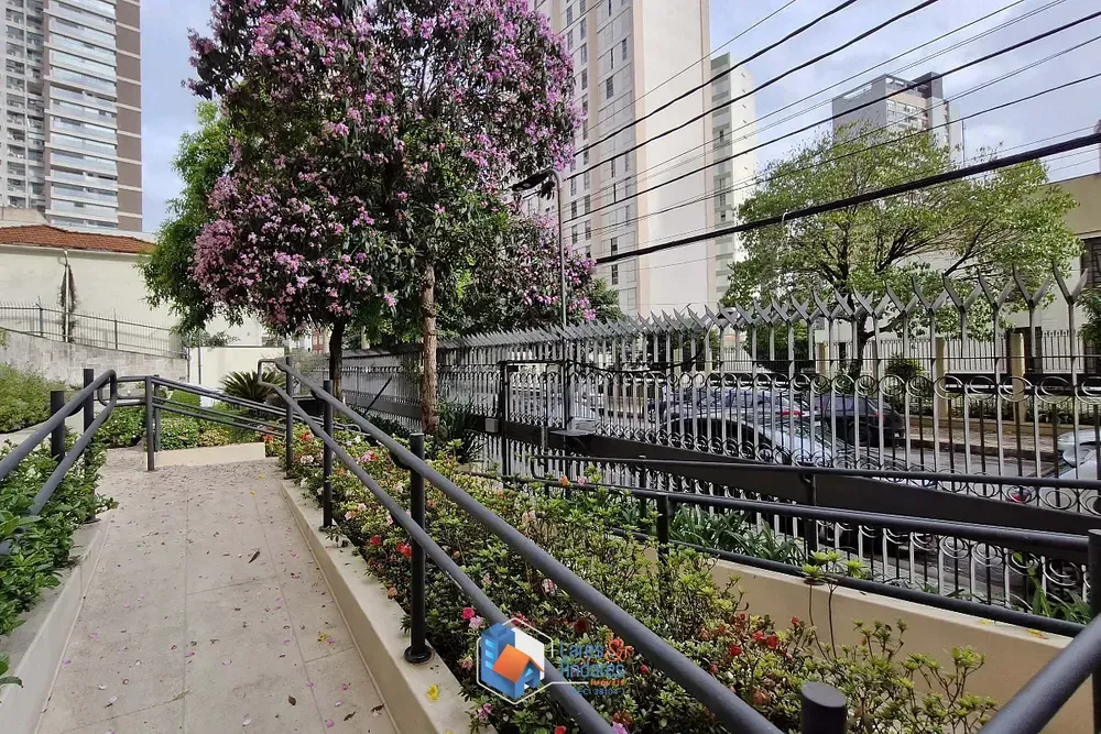 Apartamento, 4 quartos, 126 m² - Foto 1