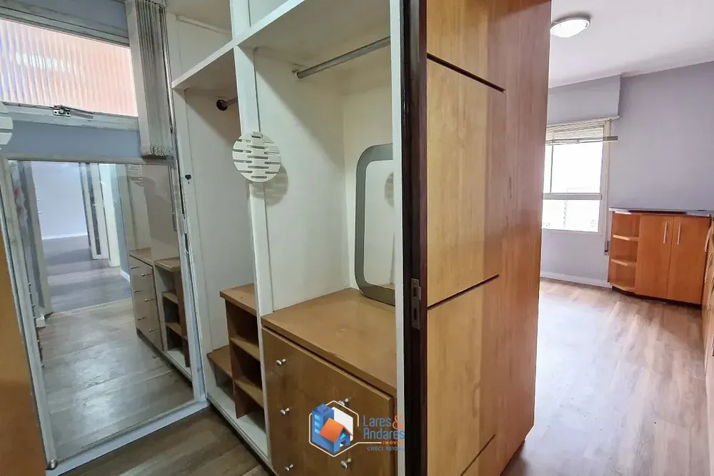 Apartamento, 4 quartos, 126 m² - Foto 3