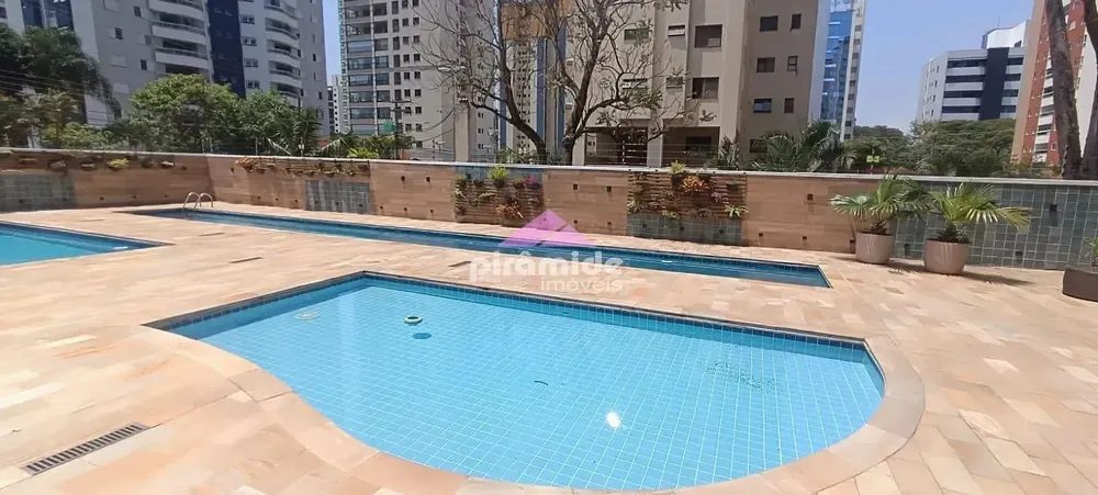 Apartamento, 3 quartos, 155 m² - Foto 3