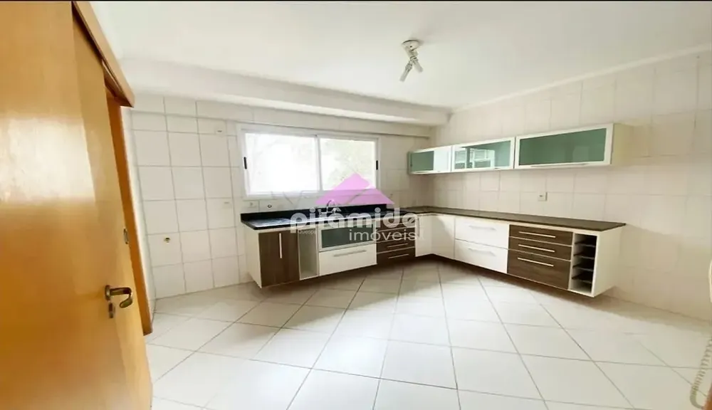 Apartamento, 3 quartos, 155 m² - Foto 4