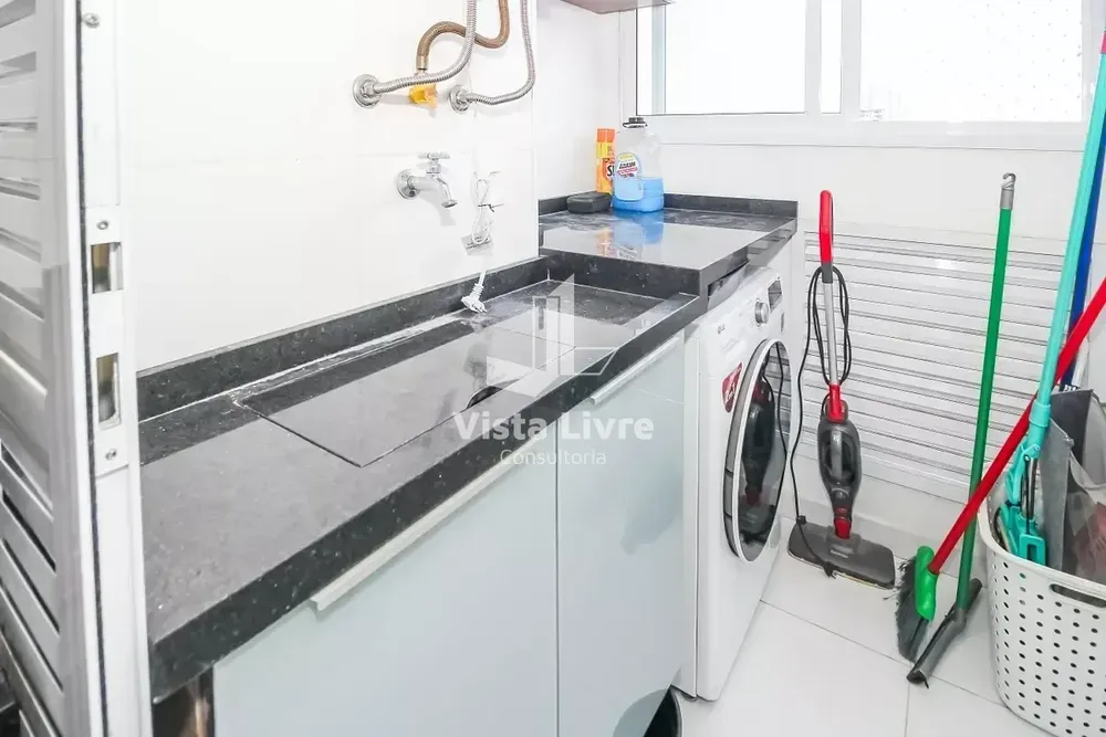 Apartamento, 2 quartos, 50 m² - Foto 5