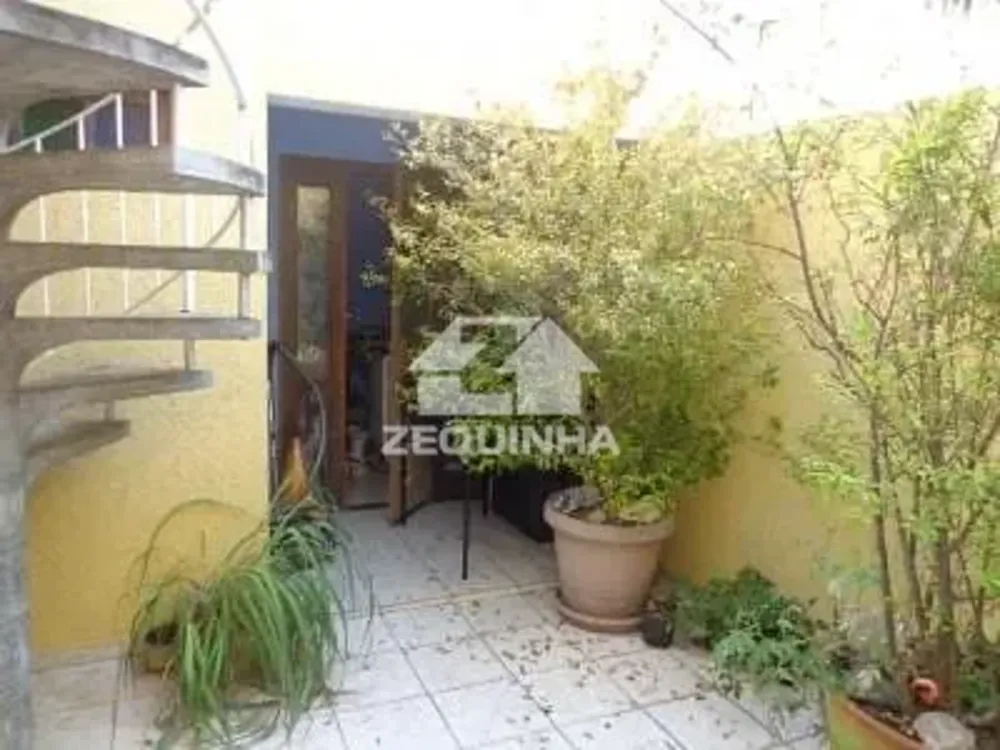 Casa, 3 quartos, 146 m² - Foto 2