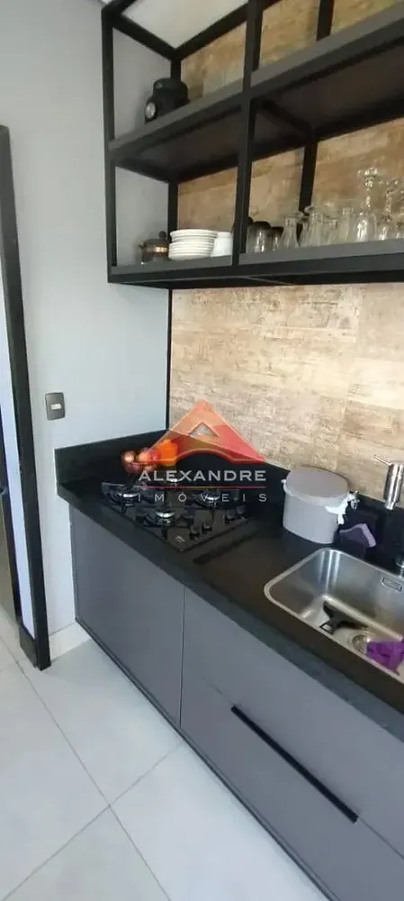 Casa, 2 quartos, 120 m² - Foto 5