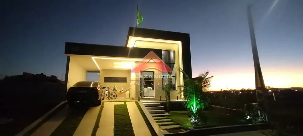 Casa, 2 quartos, 120 m² - Foto 1
