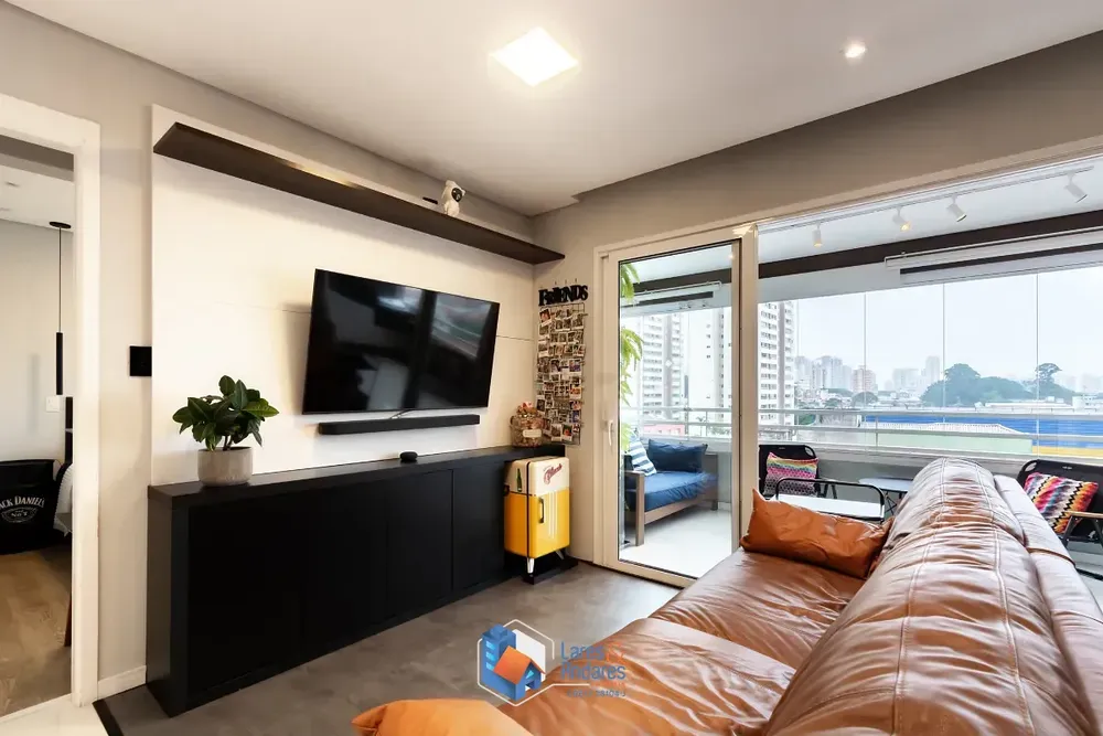 Apartamento, 1 quarto, 67 m² - Foto 1