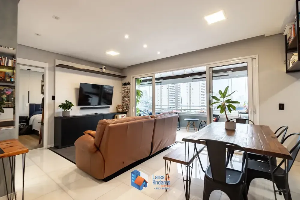 Apartamento, 1 quarto, 67 m² - Foto 2