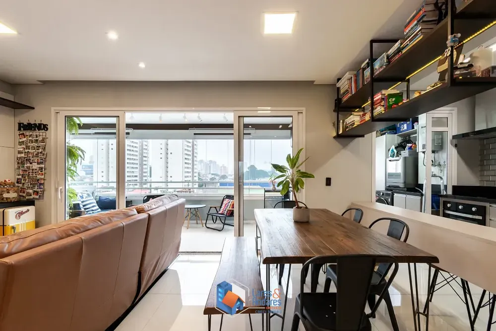 Apartamento, 1 quarto, 67 m² - Foto 4