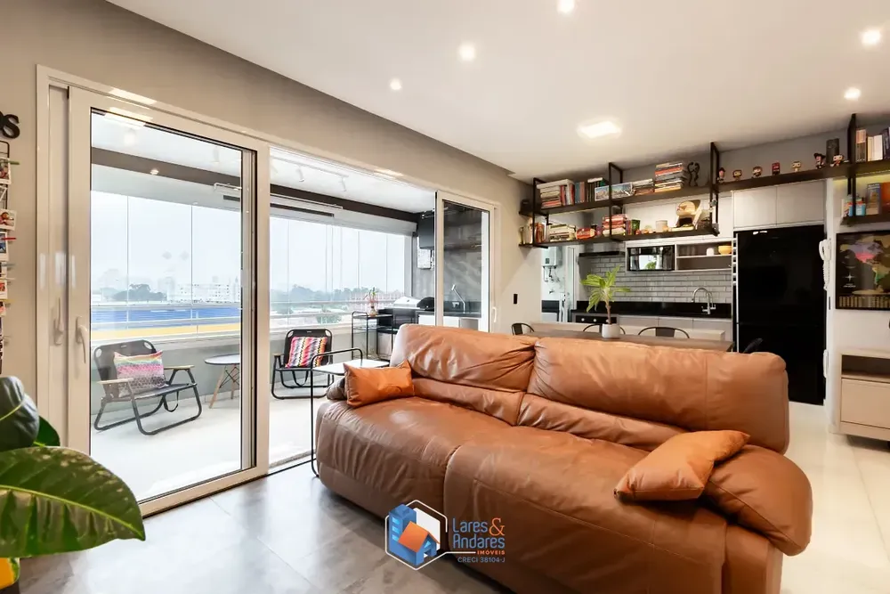 Apartamento, 1 quarto, 67 m² - Foto 3
