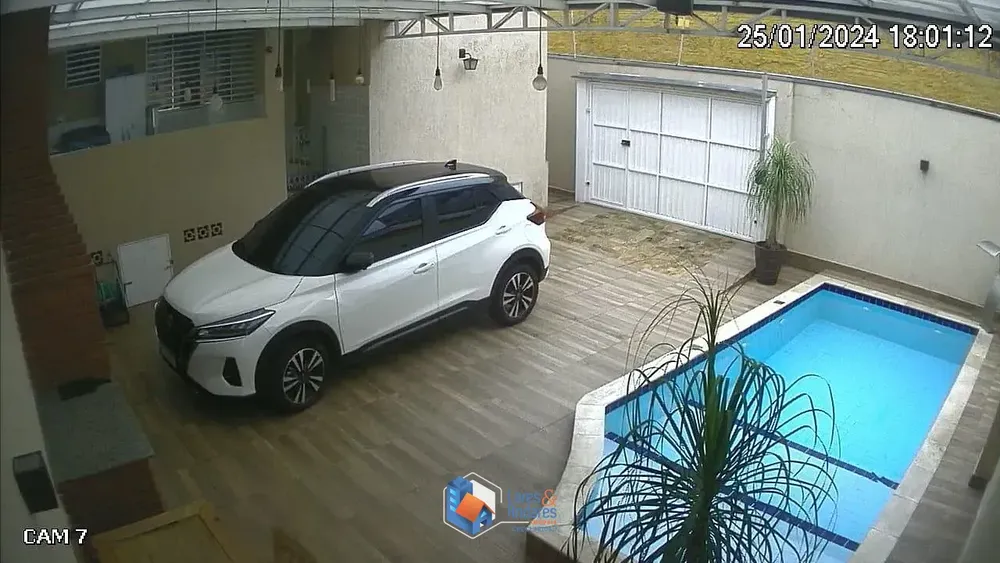 Casa, 3 quartos, 500 m² - Foto 1