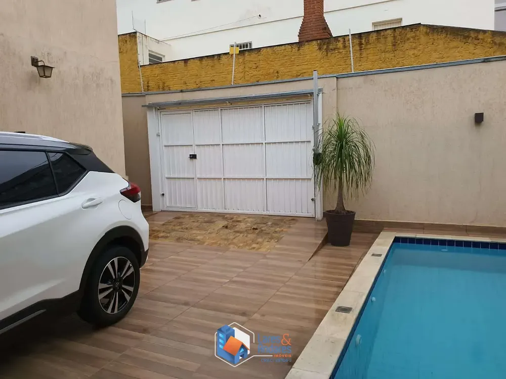 Casa, 3 quartos, 500 m² - Foto 3