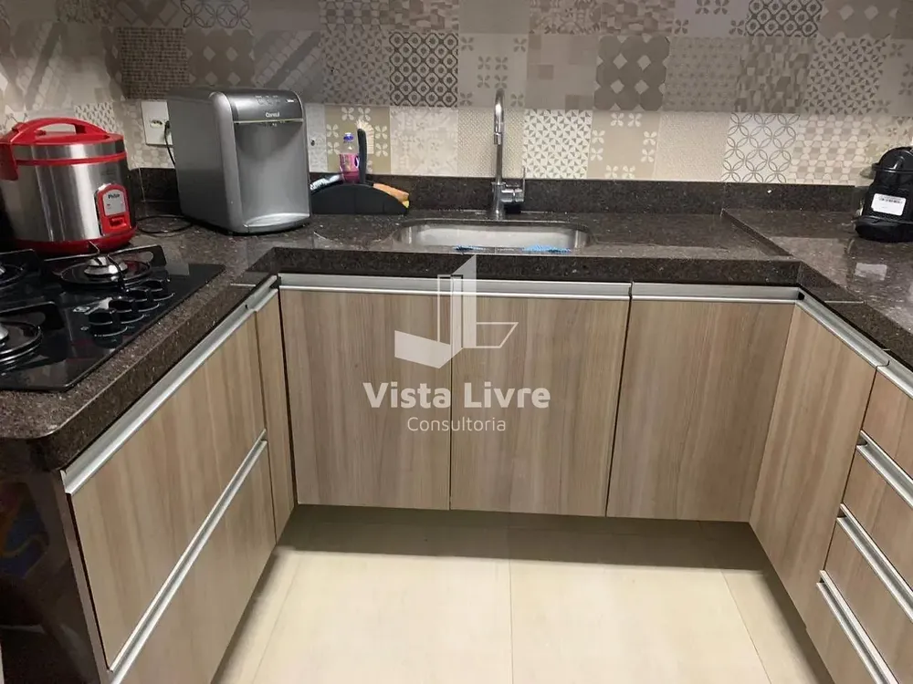 Apartamento, 3 quartos, 92 m² - Foto 2