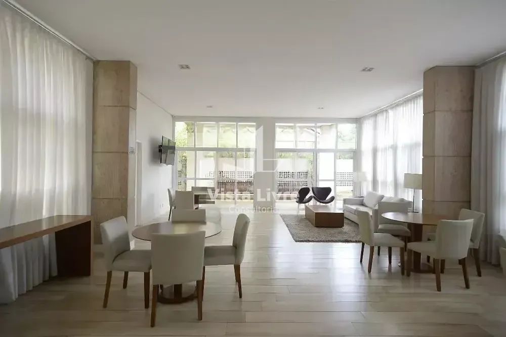 Apartamento, 3 quartos, 92 m² - Foto 4