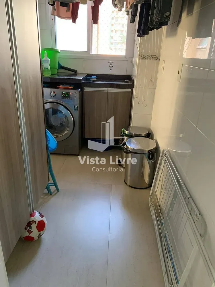 Apartamento, 3 quartos, 92 m² - Foto 3