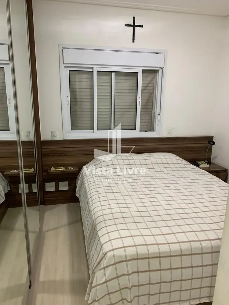 Apartamento, 3 quartos, 92 m² - Foto 5