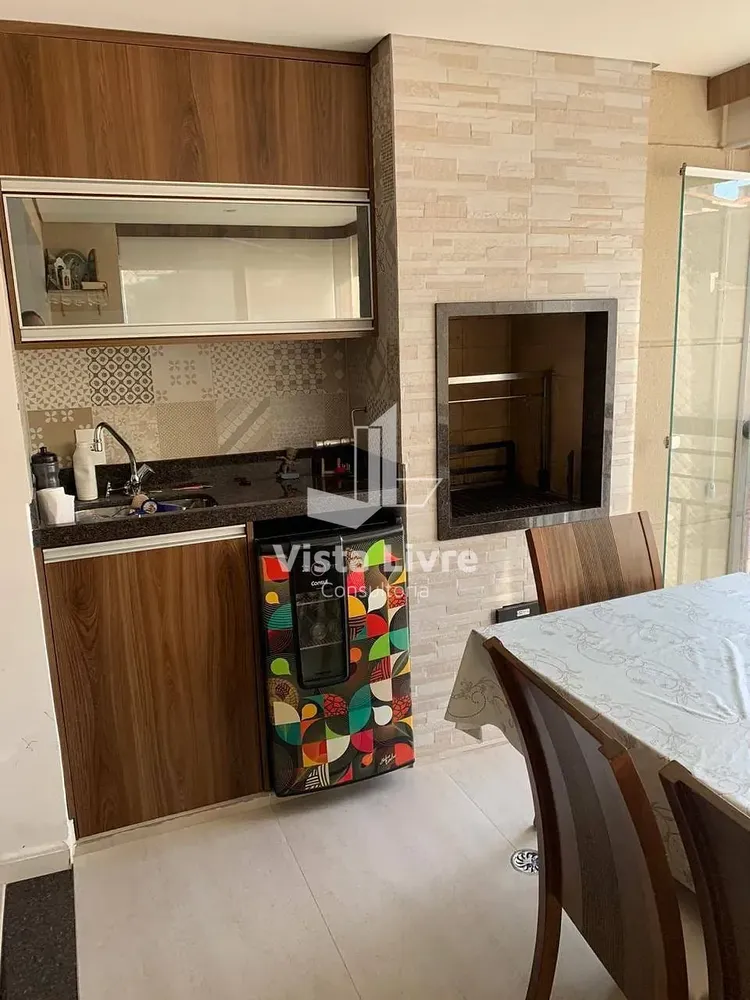 Apartamento, 3 quartos, 92 m² - Foto 6