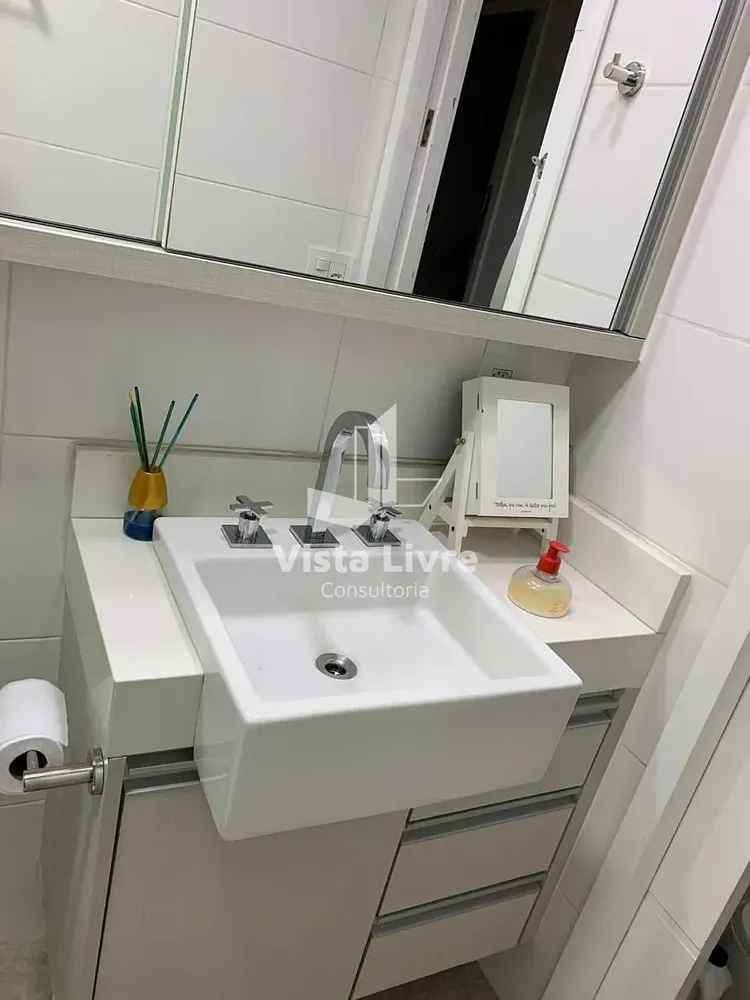Apartamento, 3 quartos, 92 m² - Foto 7