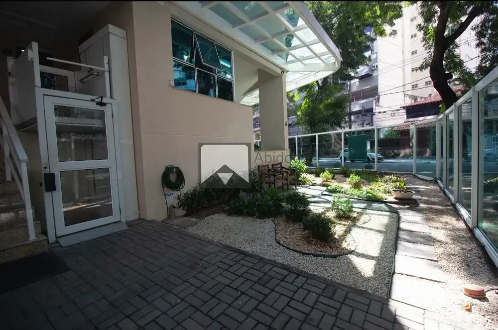 Apartamento, 2 quartos, 88 m² - Foto 44