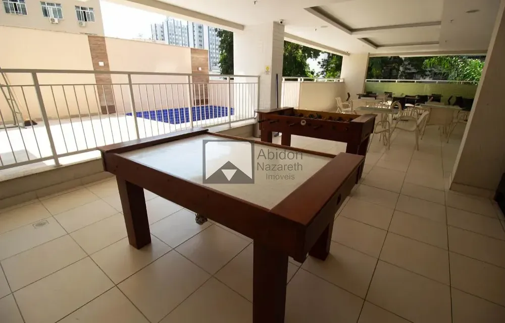 Apartamento, 2 quartos, 88 m² - Foto 32