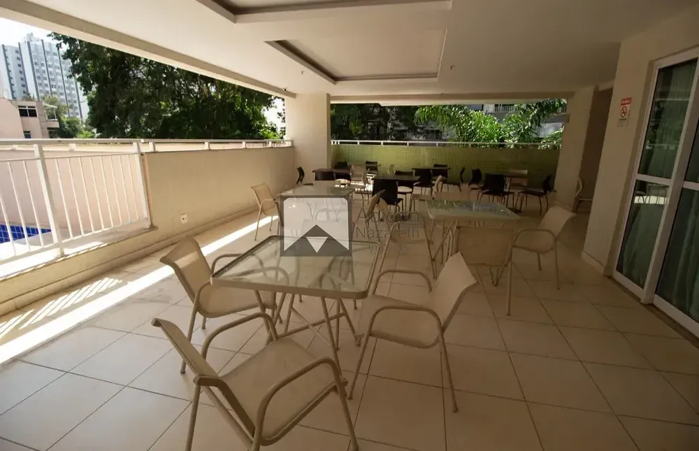 Apartamento, 2 quartos, 88 m² - Foto 31