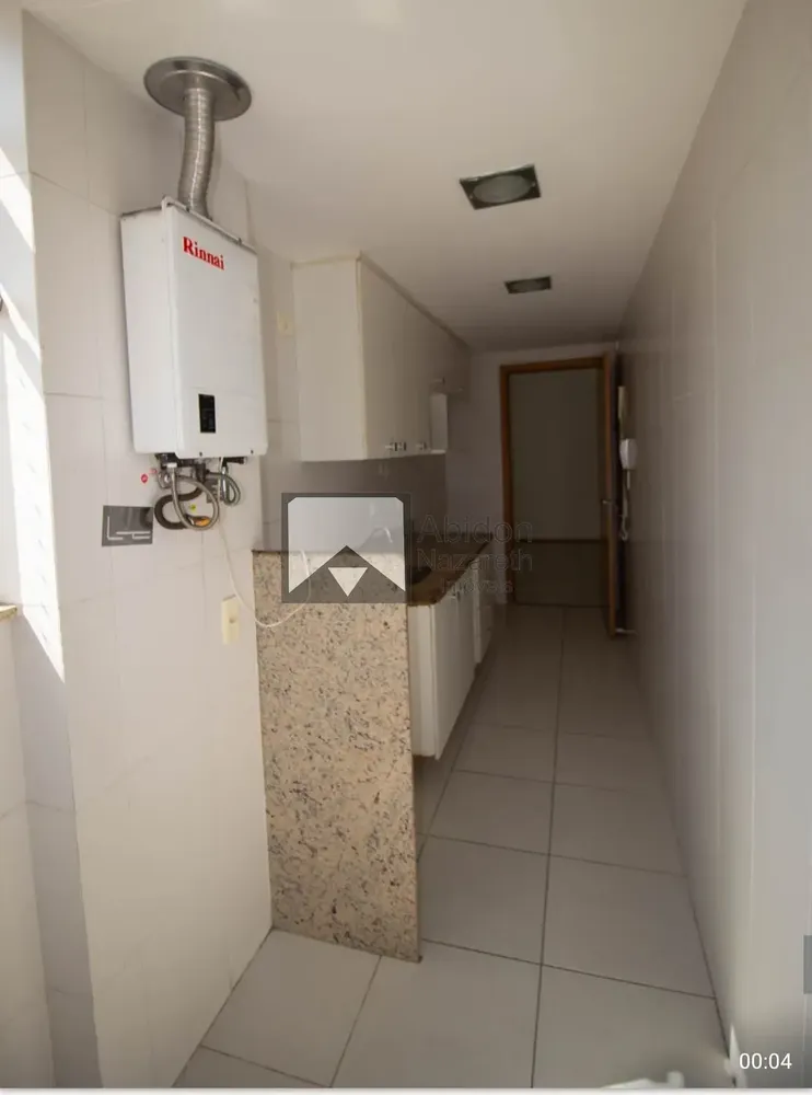 Apartamento, 2 quartos, 88 m² - Foto 27
