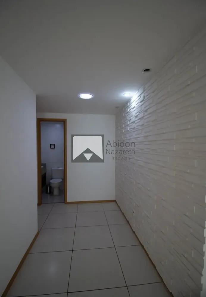 Apartamento, 2 quartos, 88 m² - Foto 2