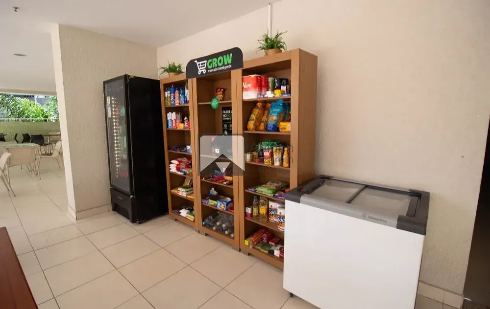 Apartamento, 2 quartos, 88 m² - Foto 33