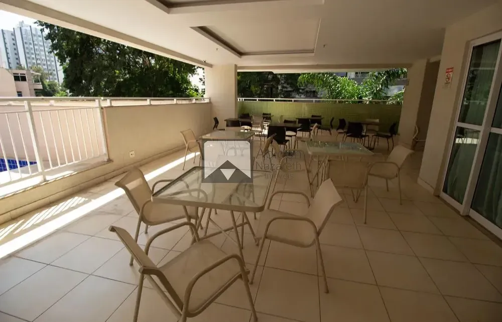 Apartamento, 2 quartos, 88 m² - Foto 35