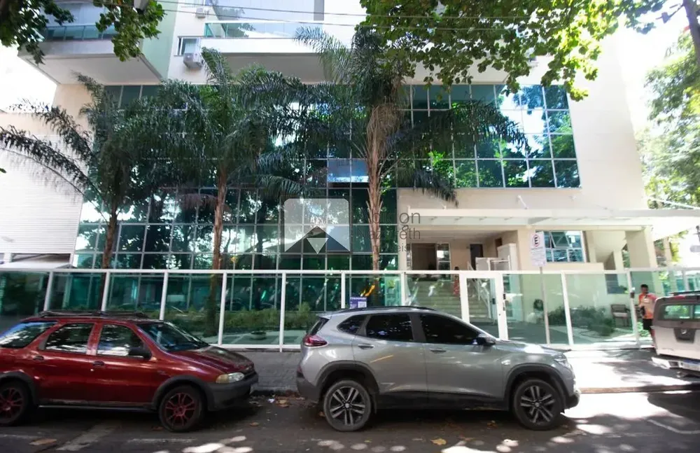 Apartamento, 2 quartos, 88 m² - Foto 43