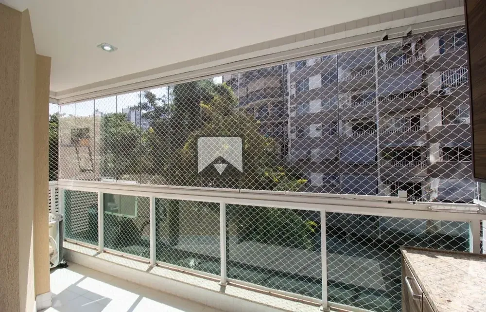 Apartamento, 2 quartos, 88 m² - Foto 1