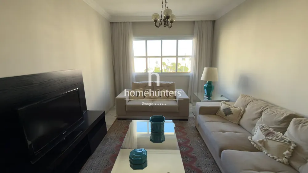 Apartamento, 3 quartos, 115 m² - Foto 4