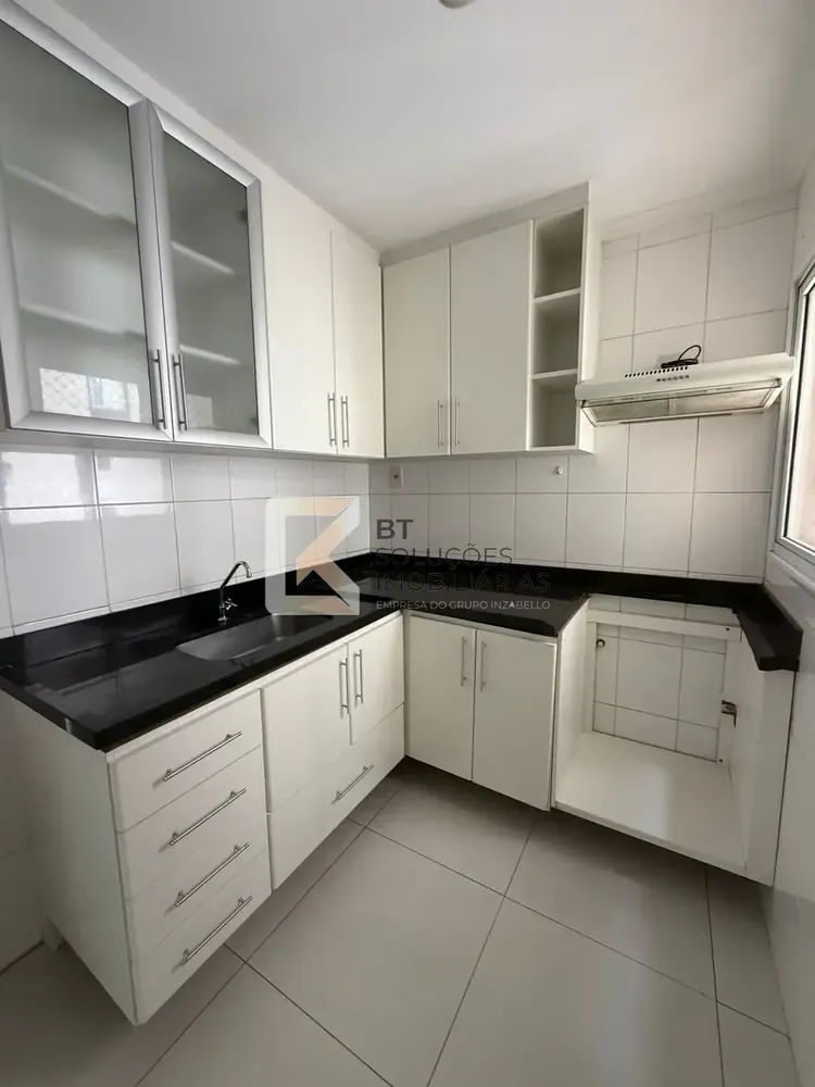 Apartamento, 3 quartos, 85 m² - Foto 4