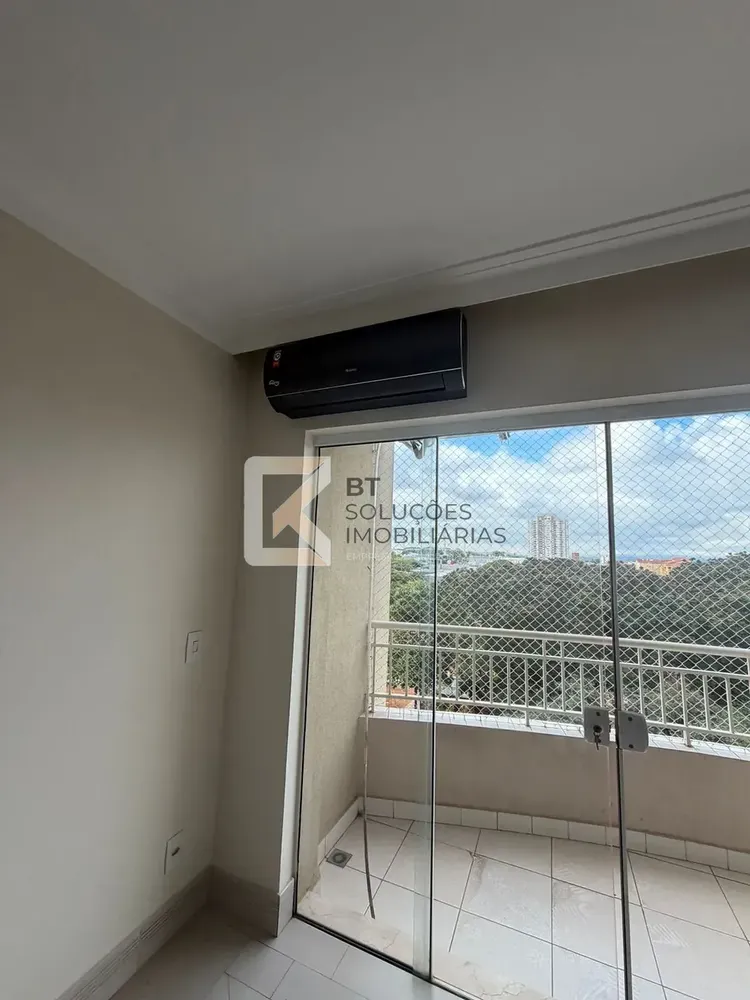 Apartamento, 3 quartos, 85 m² - Foto 3