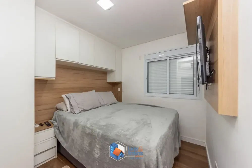 Apartamento, 1 quarto, 46 m² - Foto 8