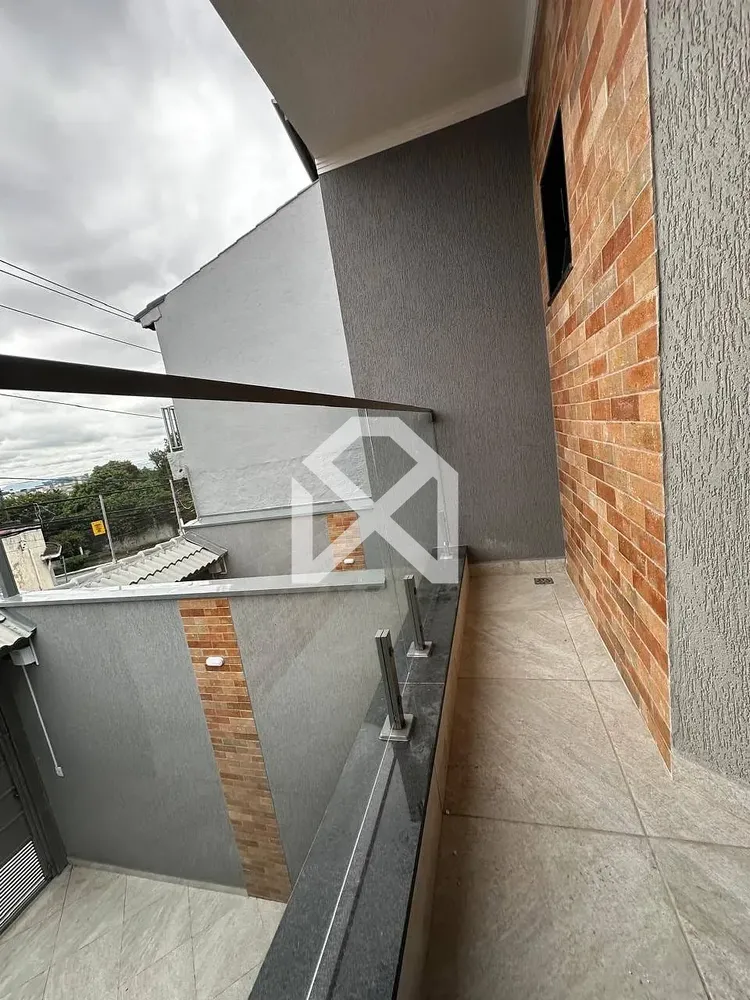 Sobrado, 3 quartos, 120 m² - Foto 5