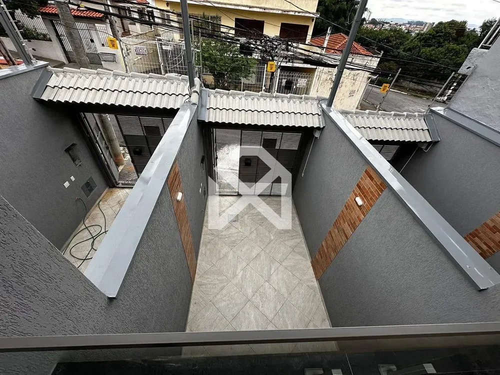 Sobrado, 3 quartos, 120 m² - Foto 8