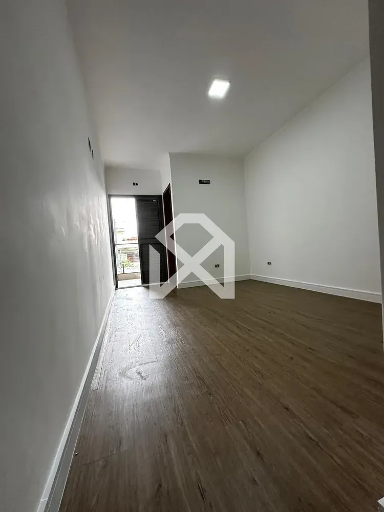 Sobrado, 3 quartos, 120 m² - Foto 3