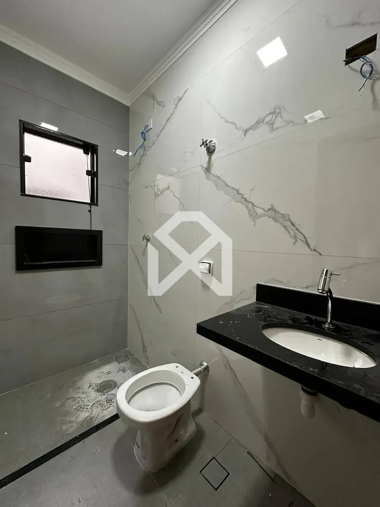 Sobrado, 3 quartos, 120 m² - Foto 6