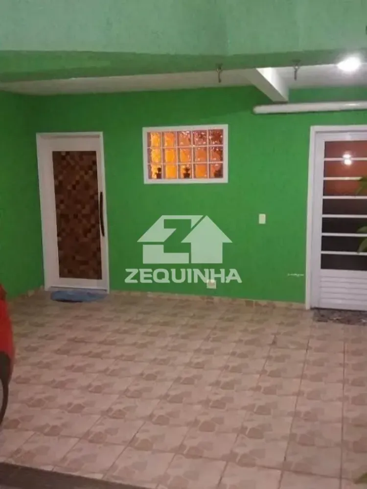 Casa, 3 quartos, 260 m² - Foto 3