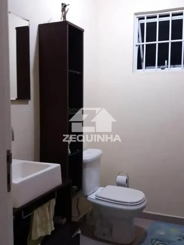 Casa, 3 quartos, 260 m² - Foto 2