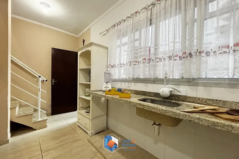 Sobrado, 5 quartos, 200 m² - Foto 7