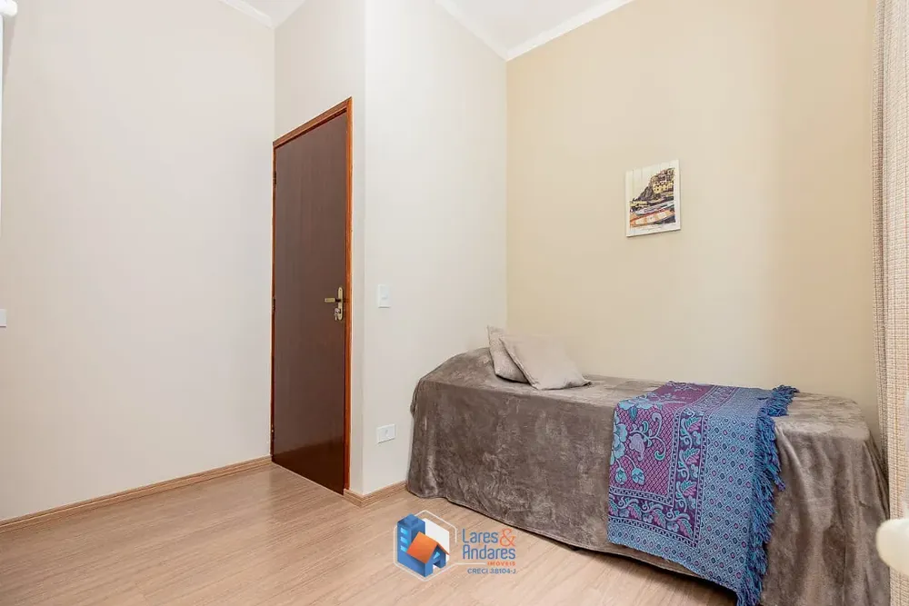 Sobrado, 5 quartos, 200 m² - Foto 8