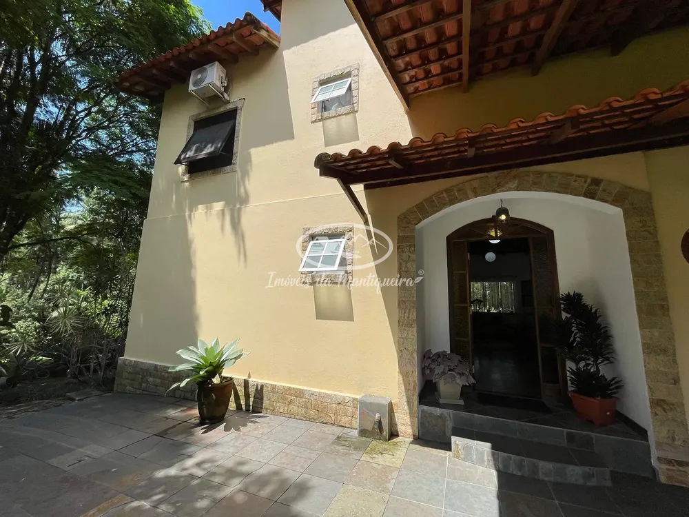 Casa, 4 quartos, 440 m² - Foto 10