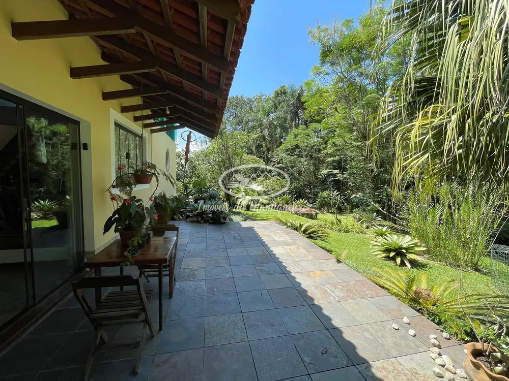 Casa, 4 quartos, 440 m² - Foto 12