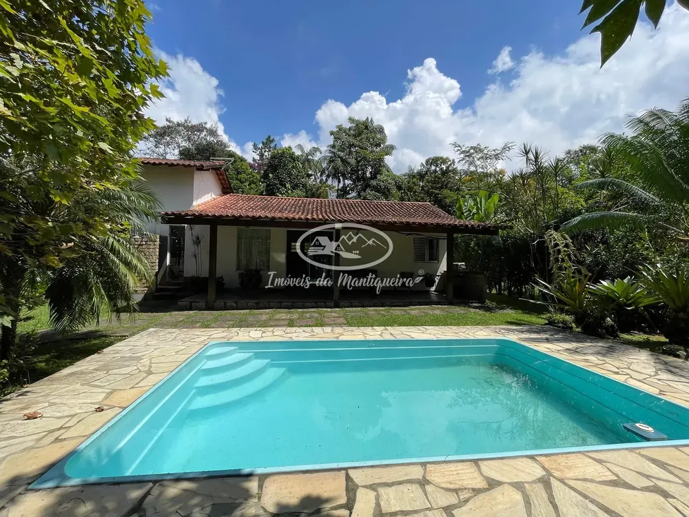 Casa, 4 quartos, 440 m² - Foto 41