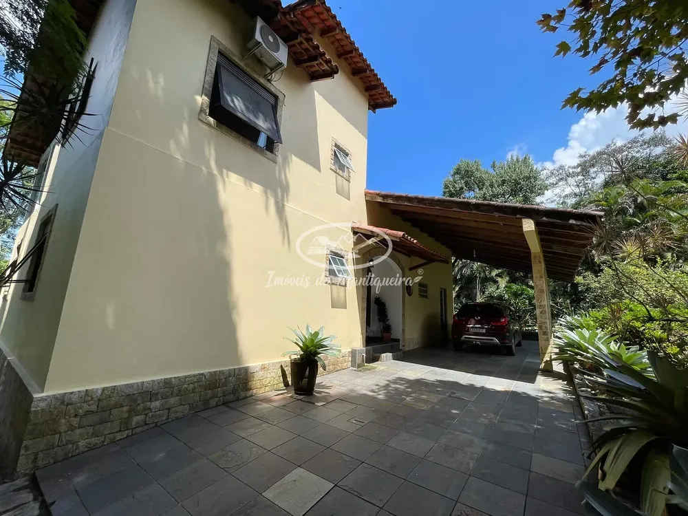 Casa, 4 quartos, 440 m² - Foto 9
