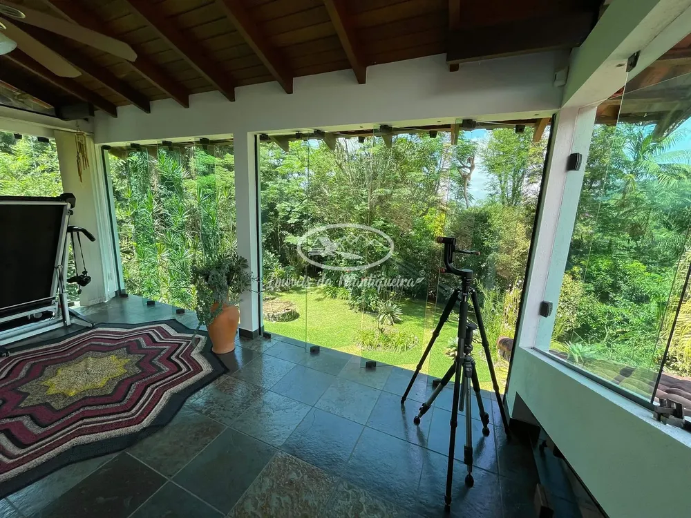 Casa, 4 quartos, 440 m² - Foto 29