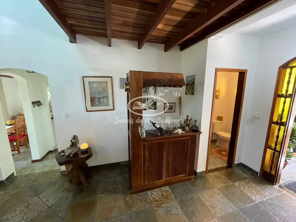 Casa, 4 quartos, 440 m² - Foto 21